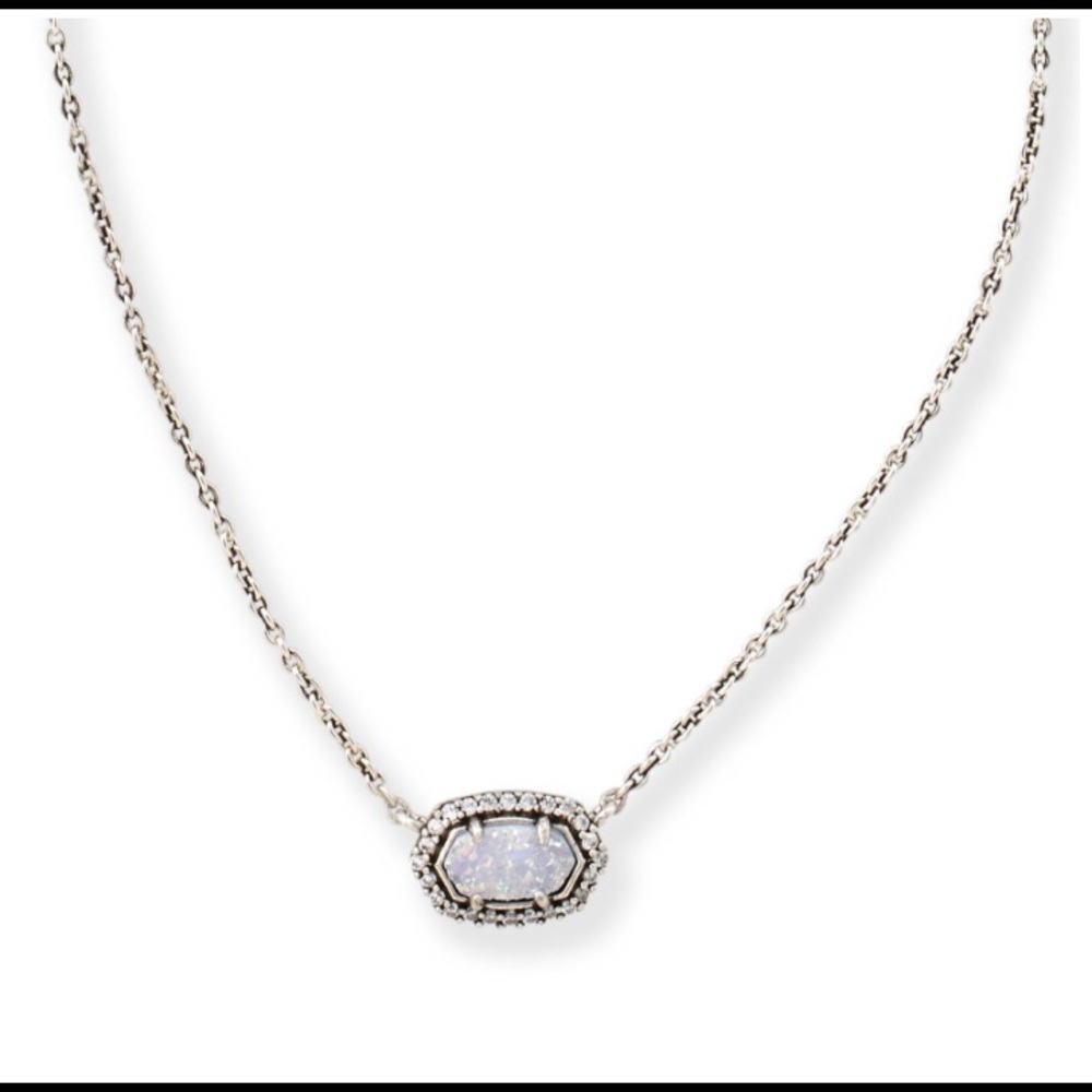 Kendra Scott Chelsea Necklace